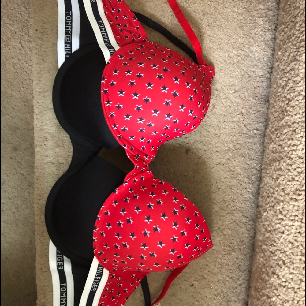 Cute bras!!